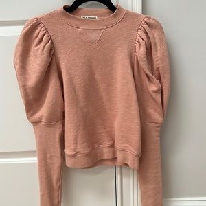 Ulla Johnson Sweatshirt